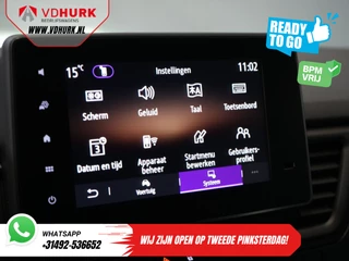 Renault Trafic - afbeelding nr 22