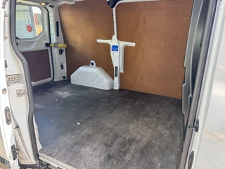 Ford Transit Custom Ford Transit Custom 270 2.2 TDCI L1H1 Ambiente - afbeelding nr 11