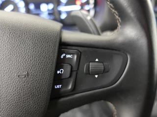 Opel Vivaro Opel Vivaro 2.0 BlueHDi 145PK L3 Automaat Airco Navigatie Bluetooth Cruise Trekhaak - afbeelding nr 14