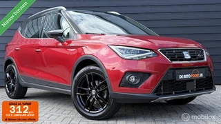 SEAT Arona 1.0 TSI FR Business Viritual/Winterpack/Camera/17'