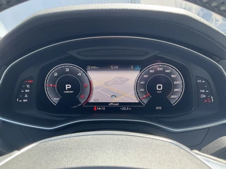 Audi A6 Audi A6 Avant 40 TDI Sport Launch edition Business - afbeelding nr 21