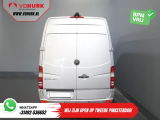 Mercedes-Benz Sprinter - afbeelding nr 6