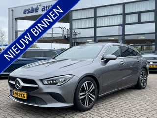 Mercedes-Benz CLA - 153636824-0