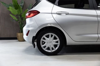 Ford Fiesta - afbeelding nr 17