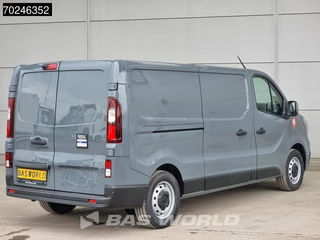 Renault Trafic Renault Trafic 70PK Electric 240km WLTP Parkeersensoren Automaat Airco Cruise 6m3 Airco Cruise control - afbeelding nr 6