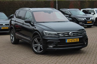 Volkswagen Tiguan Allspace 1.5 TSI Highline Business R