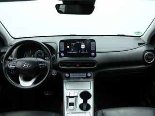 Hyundai Kona Hyundai Kona EV Premium 64 kWh | Navigatie | Camera | Stoelventilatie - afbeelding nr 20