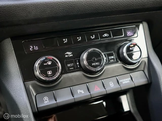 Škoda Kodiaq Skoda Kodiaq 1.5 TSI Style Navi CarPlay Camera Alcantara PDC - afbeelding nr 8