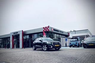 Audi Q2 - afbeelding nr 2