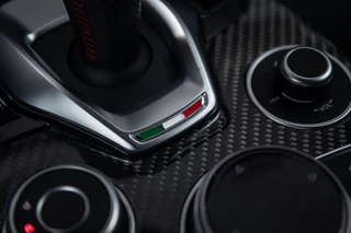 Alfa Romeo Stelvio Alfa Romeo Stelvio 2.0 Turbo Veloce TI Q4 My21 Bianco Madreperla BTW - afbeelding nr 26