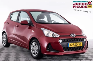 Hyundai i10 - afbeelding nr 1