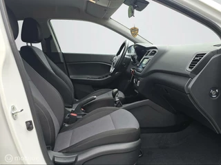 Hyundai i20 Hyundai i20 1.0 T-GDI Premium TOPPER 101 PK - afbeelding nr 11