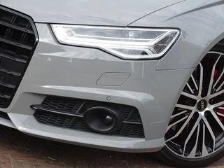 Audi A6 Audi A6 Limousine 3.0 BiT V6T 326PK Quattro Competition / 2017 / LED - afbeelding nr 57
