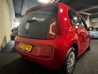 Volkswagen up! - afbeelding nr 4
