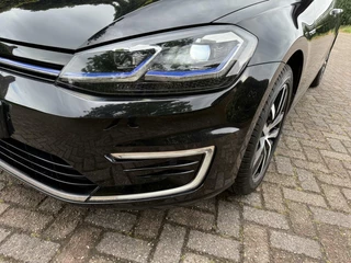 Volkswagen e-Golf VW E GOLF |Digitale Cockpit |AUT| E-EDITION| ACC✅ - afbeelding nr 11