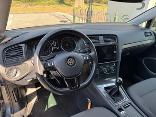 Volkswagen Golf Airco/5-Deurs/Alu wielen - afbeelding nr 12