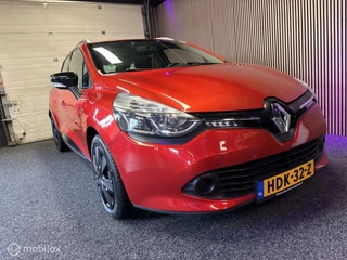 Renault Clio Renault Clio Estate 0.9 TCe Dynamique - afbeelding nr 27