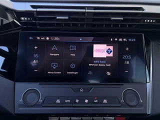 Peugeot 308 Peugeot 308 1.2 PureTech Active Pack Business | Apple Carplay/Android Auto | Navigatie | Cruise Control | Rijstrooksensor | LED | Climate Control | - afbeelding nr 11