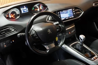 Peugeot 308 - afbeelding nr 15