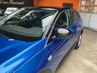 Opel Grandland X - afbeelding nr 8