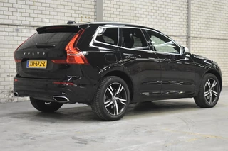 Volvo XC60 - afbeelding nr 45