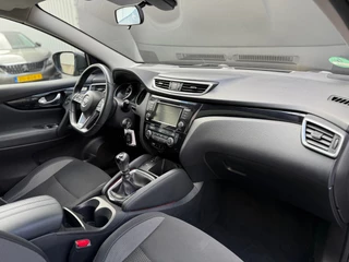 Nissan QASHQAI Nissan Qashqai 1.3 DIG-T Visia - afbeelding nr 16