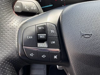 Ford Focus Ford Focus Wagon 1.0 EcoBoost ST Line Business Climate Control Carplay - afbeelding nr 19