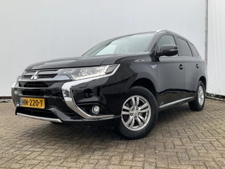 Mitsubishi Outlander - afbeelding nr 27