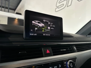 Audi A4 Audi A4 1.4 TFSI SPORT L. ED NAP l PDC l S-LINE l CLIMA l CRUISE l - afbeelding nr 26