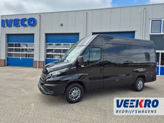 Iveco Daily Iveco Daily 3500Kg 160PK automaat. UIT VOORRAAD LEVERBAAR! BPM VRIJ!!!! - afbeelding nr 12