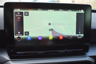 SEAT Leon Seat Leon 1.0 eTSI FR Business Intense | Cruise control | Digitale Dash | Carplay | - afbeelding nr 18
