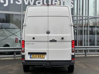 Volkswagen Crafter - afbeelding nr 4