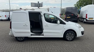 Peugeot Partner - afbeelding nr 5