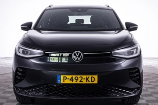 Volkswagen ID.4 Volkswagen ID.4 GTX 4Motion 77 kWh | PANORAMADAK ✅ 1e Eigenaar - afbeelding nr 20