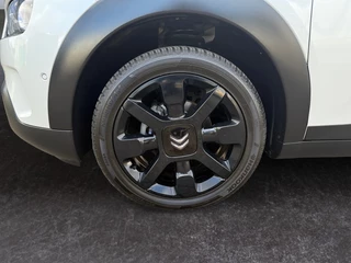 Citroën C4 Cactus Citroën C4 Cactus 110PK Origins | PDC v+a | Camera | Dodehoek | Keyless - afbeelding nr 8