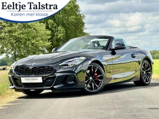 BMW Z4 Roadster M40i High Executive|19/20" velgen|H&K|8.000 km|Topstaat!