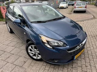 Opel Corsa Opel Corsa 1.0 Turbo Edition - afbeelding nr 3