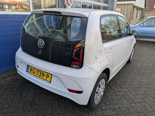 Volkswagen up! Volkswagen Up! 1.0 Move Up|1eig.|deal.onh|Airco - afbeelding nr 14