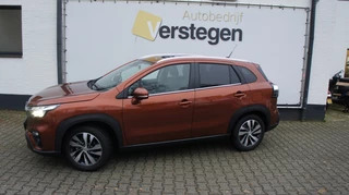 Suzuki S-Cross - afbeelding nr 2