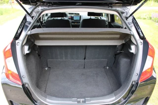 Honda Jazz - afbeelding nr 35