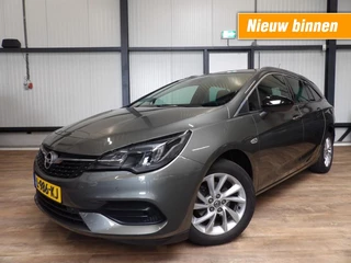 Opel Astra - 370120766-0