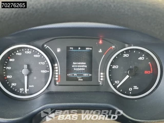 Iveco Daily Iveco Daily 35S14 Automaat Laadklep Zijdeur Bakwagen Airco Cruise Camera Euro6 Meubelbak Koffer Airco Cruise control - afbeelding nr 19