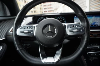 Mercedes-Benz EQC * Lane departure stuurcorrectie * Panoramadak * Sfeerverlichting * Vollederen interieur * Apple Carplay * Matrix LED * Junge Sterne 3/2029 - afbeelding nr 12