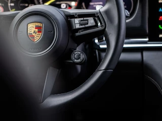 Porsche Panamera Porsche Panamera Sport Turismo 2.9 4 E-Hybrid Platinum Ed. - afbeelding nr 37