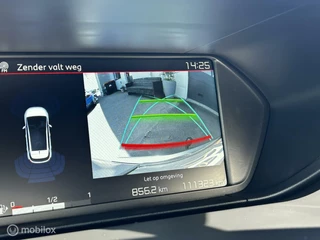 Citroën C4 Picasso Citroen C4 Picasso 1.2 PureTech Automaat Trekhk Carplay Achterklep-elektrisch - afbeelding nr 7