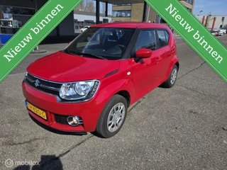 Suzuki Ignis Suzuki Ignis  1.2 Comfort, 2018, AIRCO, 119000 KM, NAP. **** - afbeelding nr 1