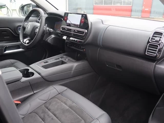 Citroën C5 Aircross - afbeelding nr 28