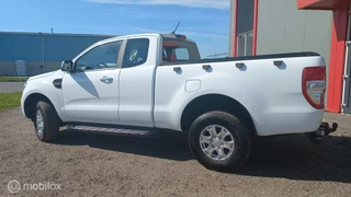 Ford Ranger Ford Ranger 2.0 EcoBlue XLT Super Cab - afbeelding nr 3