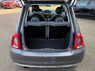 Fiat 500 - afbeelding nr 11