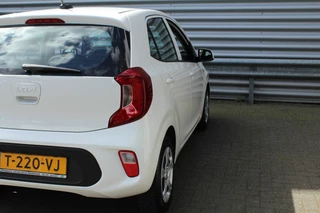 Kia Picanto Kia Picanto 1.0 DPi 67pk ComfortLine NL-Auto NAP BTW Airco Cruise CPV El. Ramen 1e Eigenaar - afbeelding nr 29